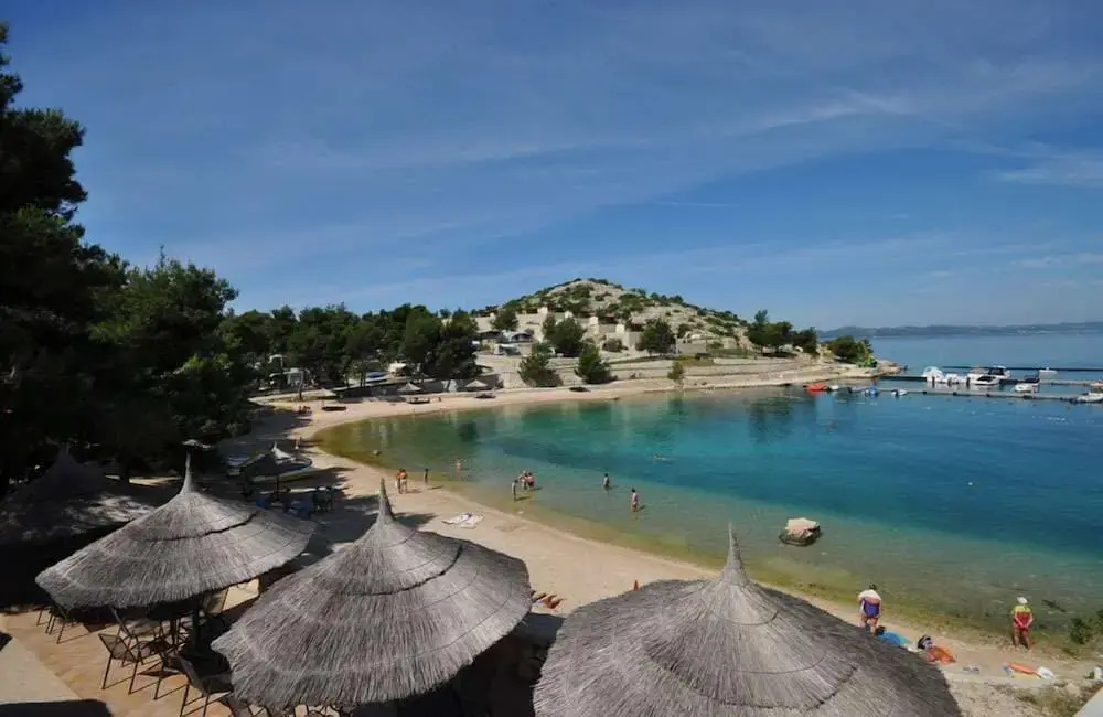 MH Holiday Dream - Oaza Mira Resort