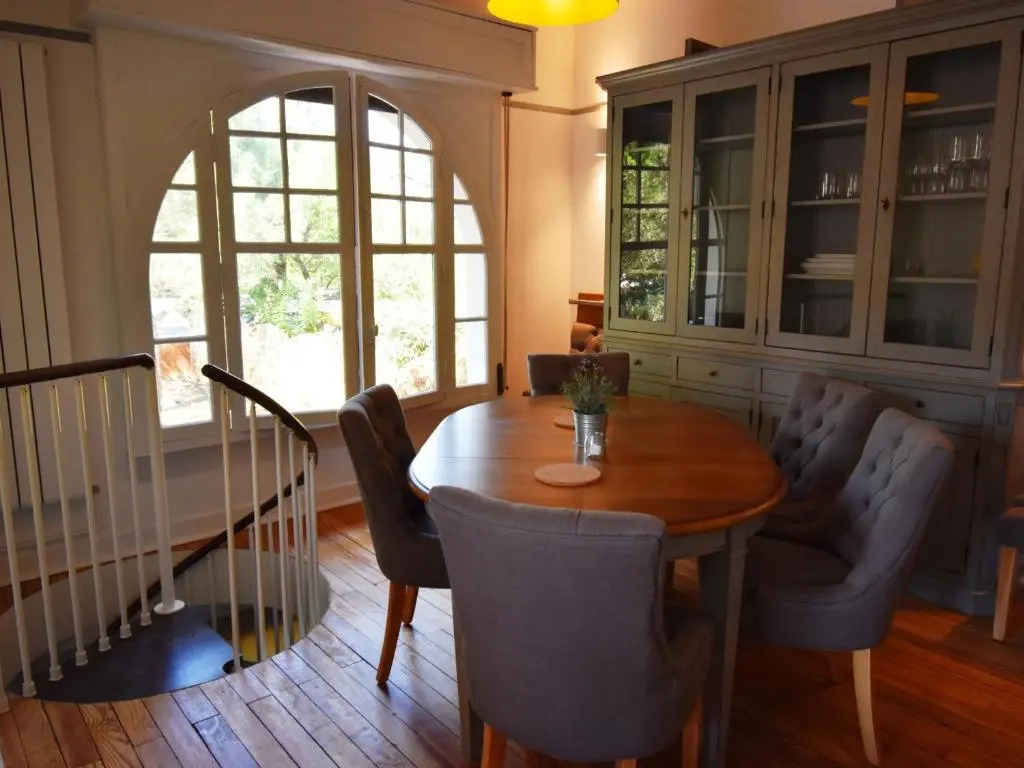 Maison Pyla-sur-Mer, 5 pièces, 8 personnes - FR-1-420-81