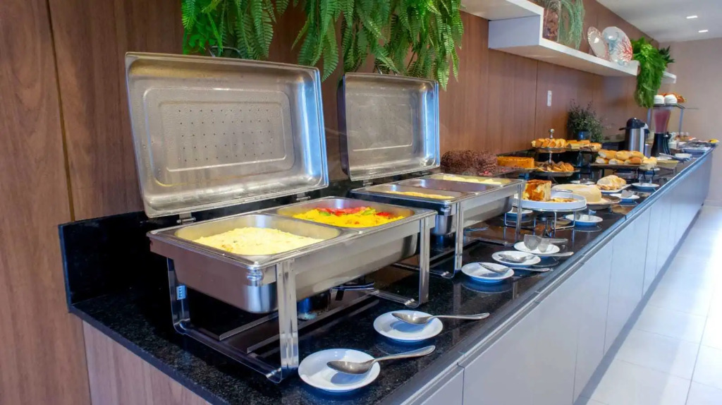 Villa Park Hotel
