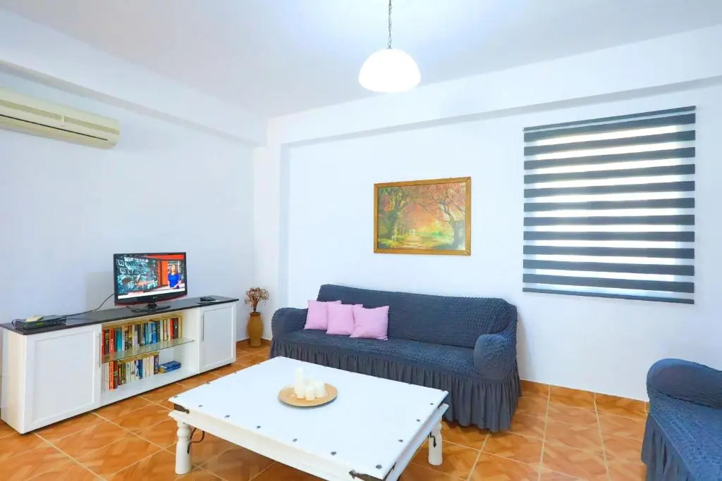 Paola House