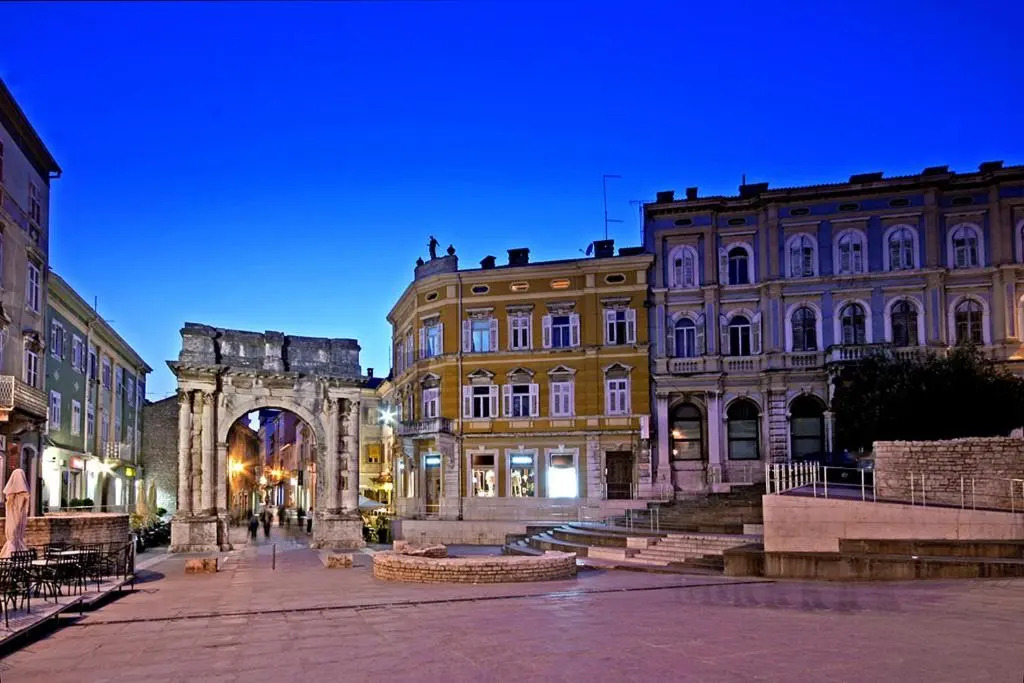 Apartment Bizjak