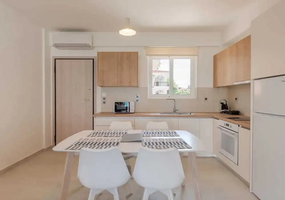 COSTA VASIA Seaside Suites and Apartments
