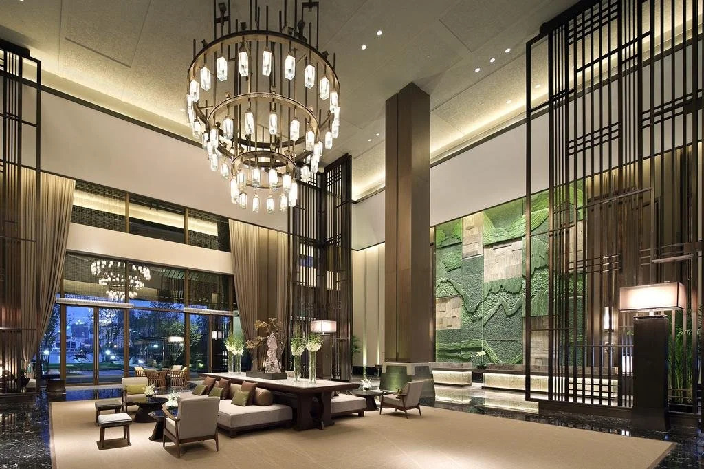 Lebanshan Hotels Hefei