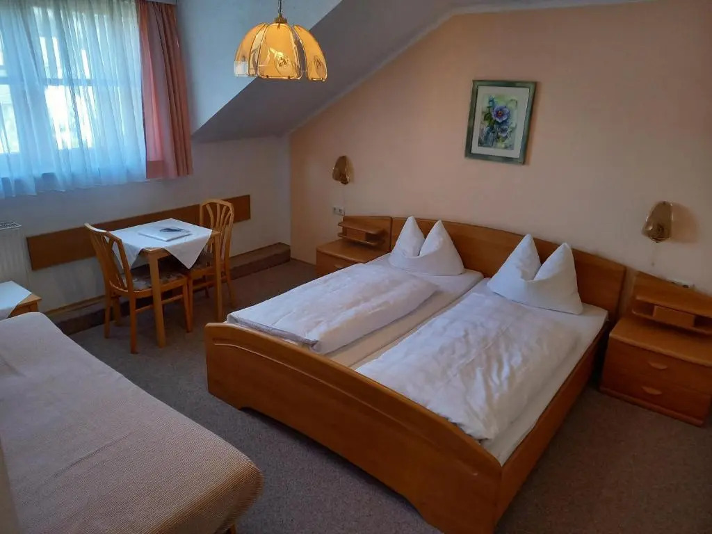 Lallinger Hof