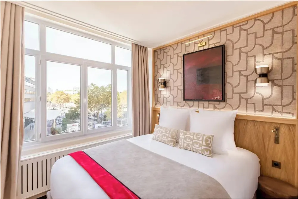 Merveil Luxury Suites - Cyr I-II - Terrasse