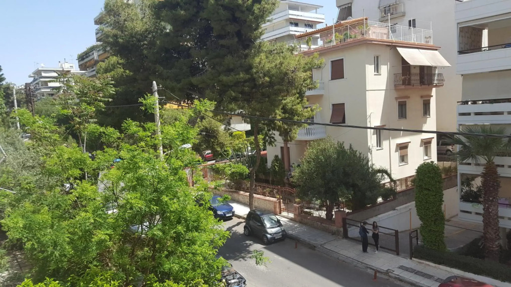 Apartment near the Beach