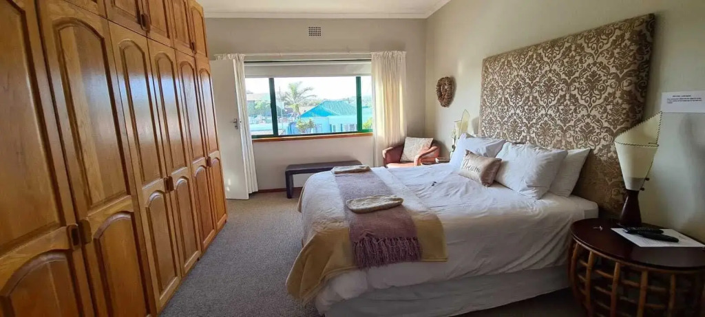 Sandras Guest House