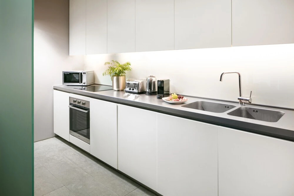 Plymouth Luxurious Apartment