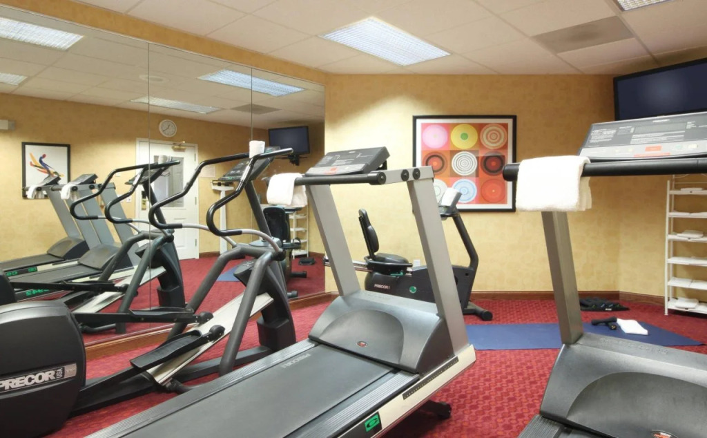 Residence Inn by Marriott San Jose South Morgan Hill