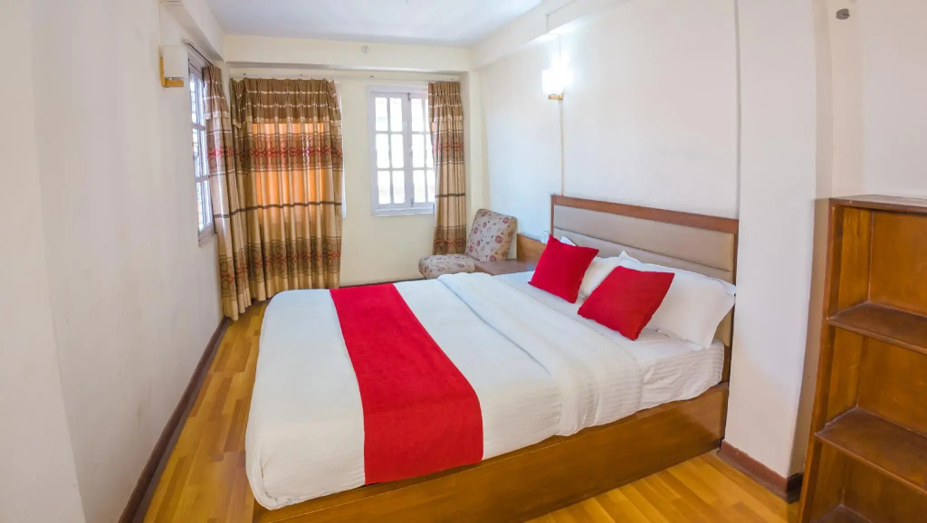 Durbar Guest House