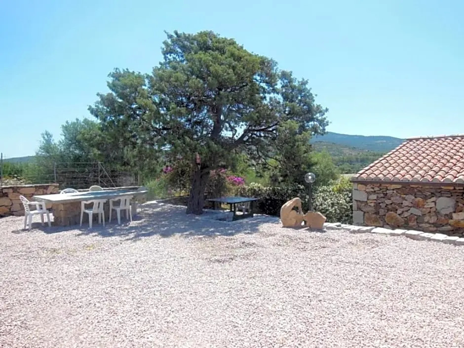 B&B Pettirosso Garden