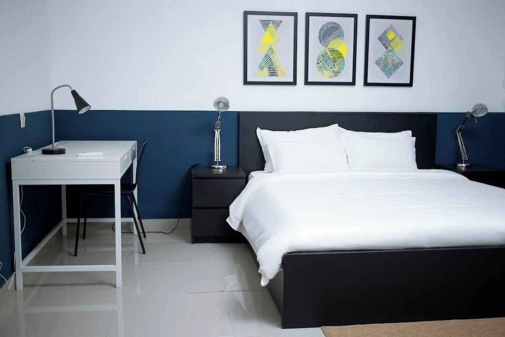 Bragha Apartments And Hotel