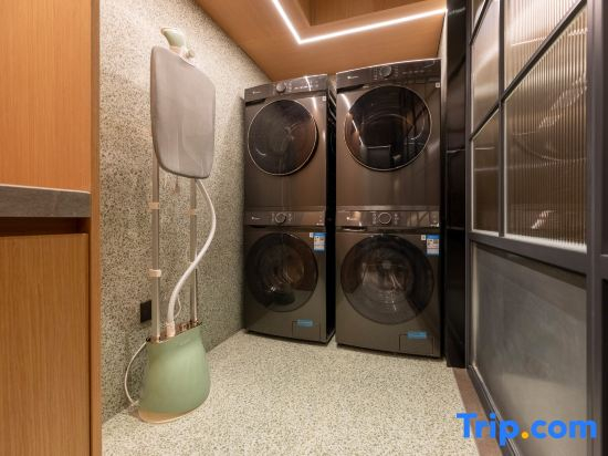 TRUE GO Hotel (Beijing Daxue Zhongguancun Subway Station)