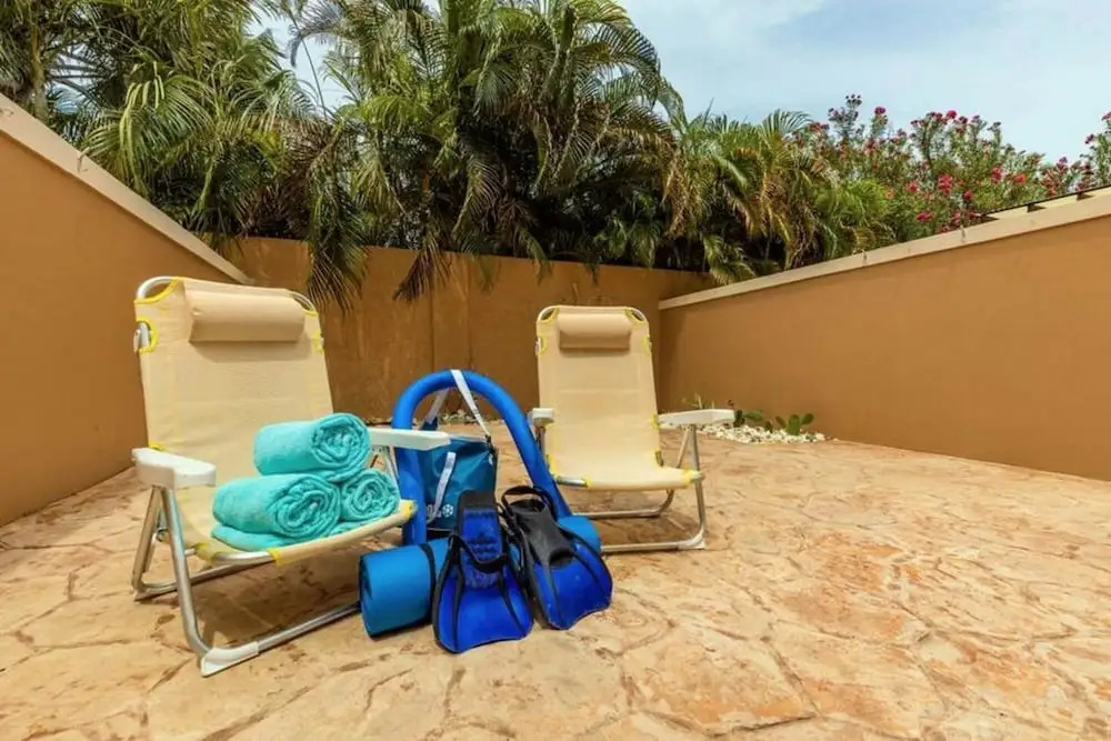 Gold Coast - 2br3ba Gated Community w Pools Gym