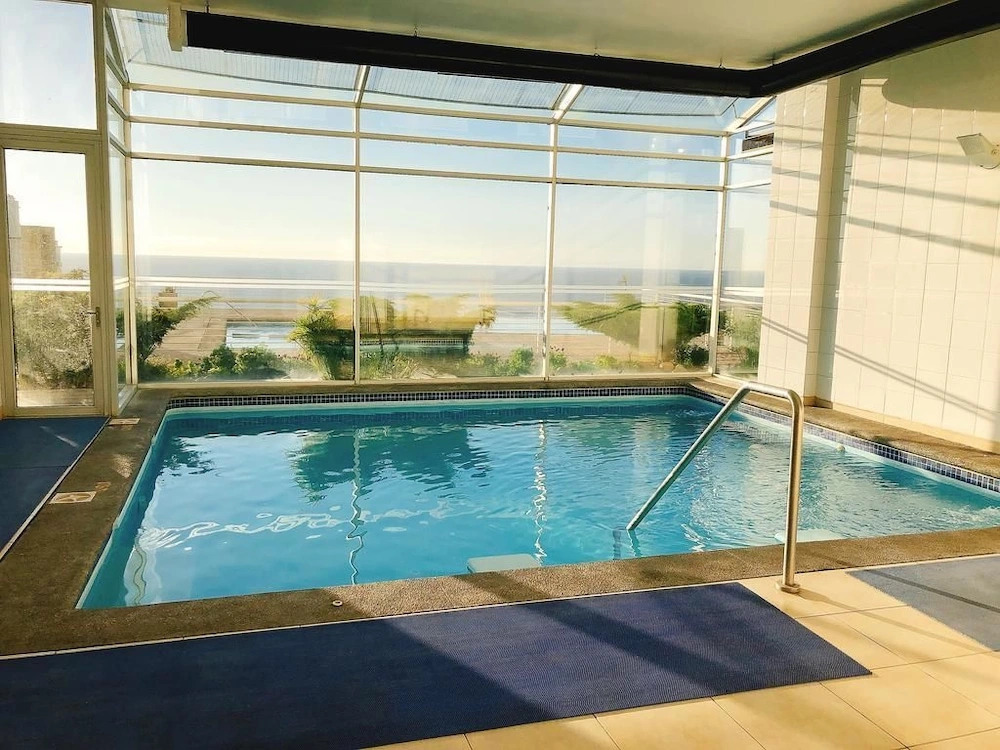 Apartamento 604 Mirador del Mar