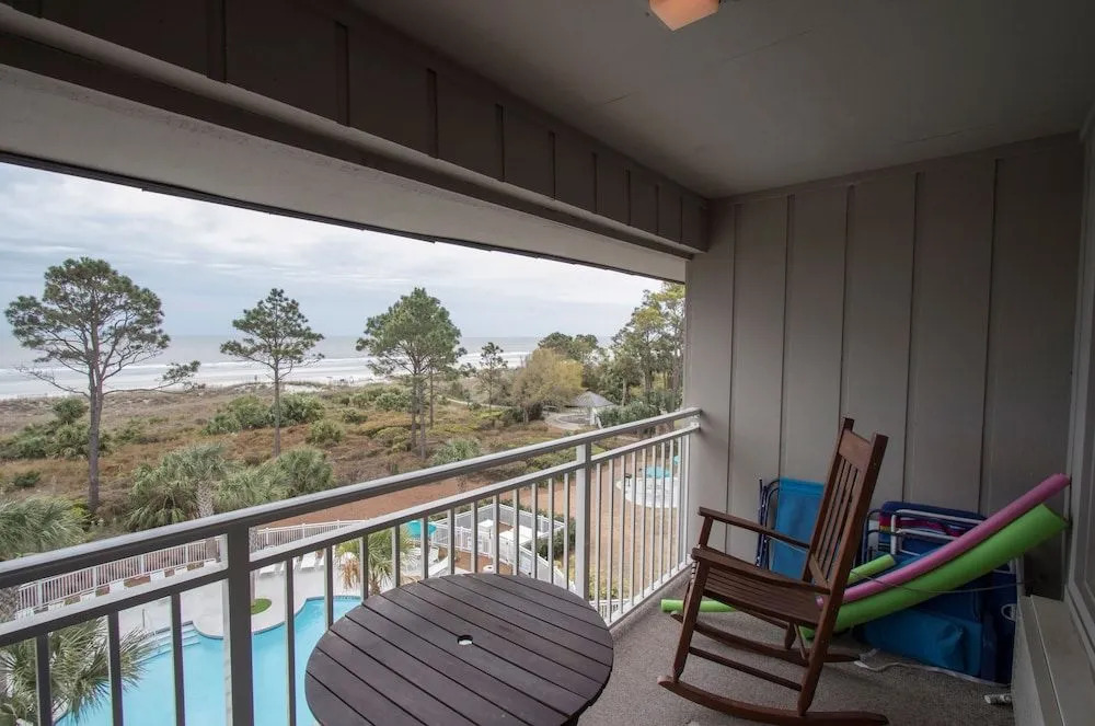 Ocean Dunes Villas #WOD412