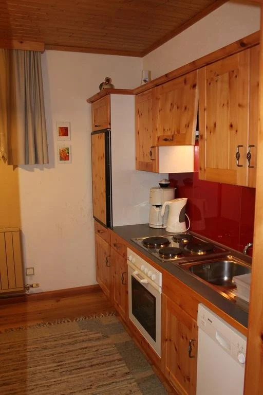 Appartement Schöffmann