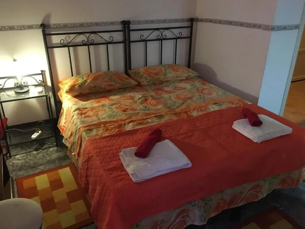 B&B MISTRAL di Lizzio Salvatore