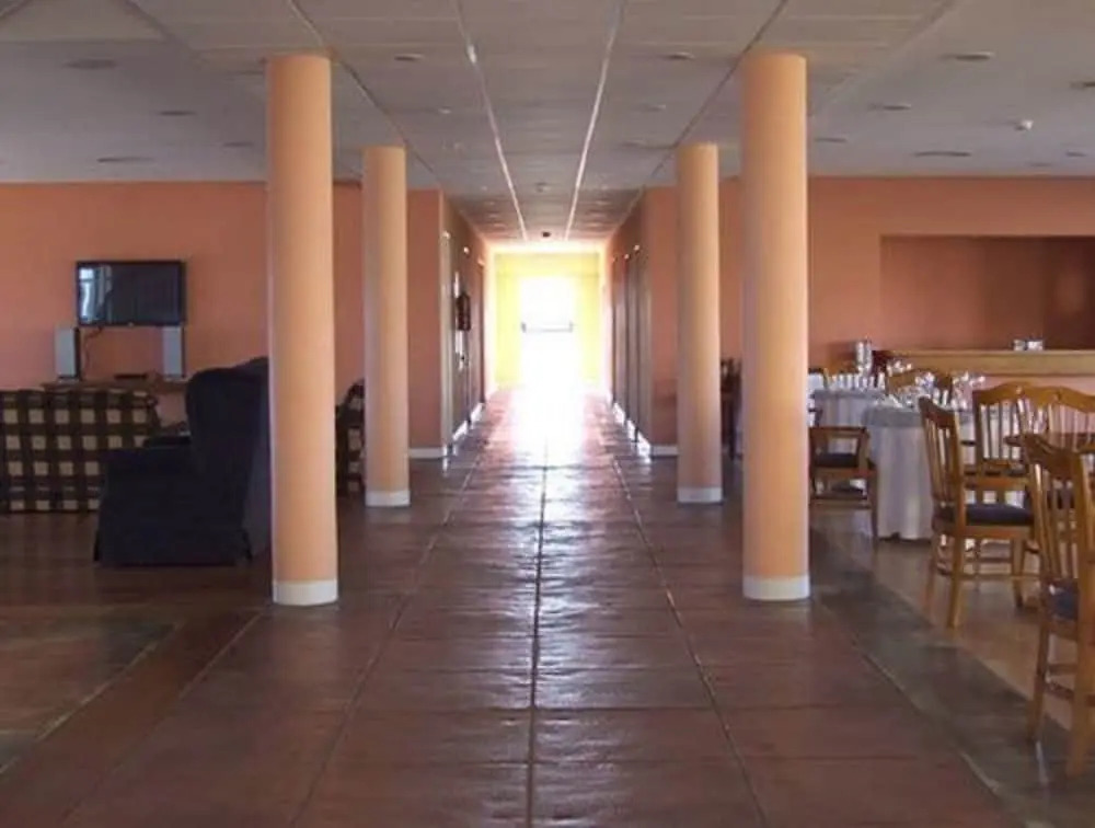 Paradores Austral