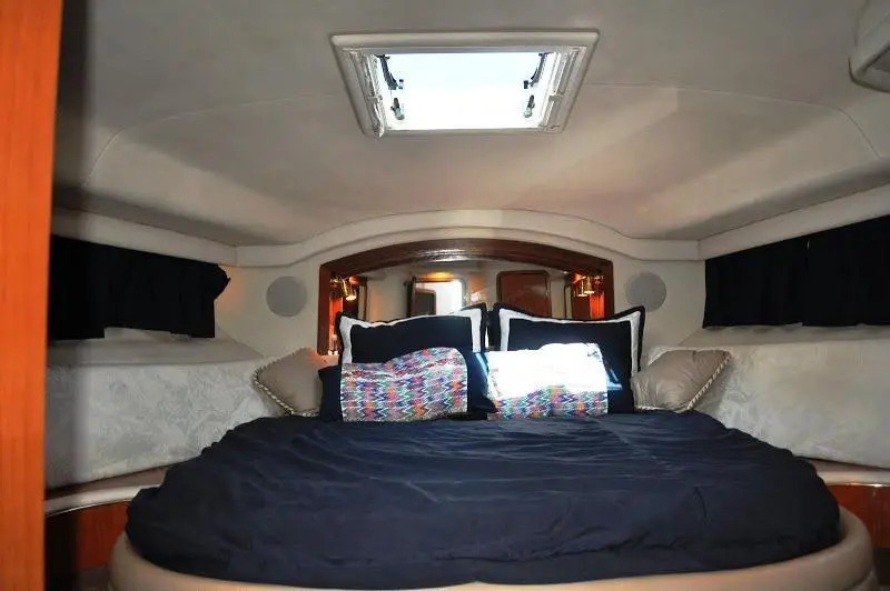Yacht Searay 40