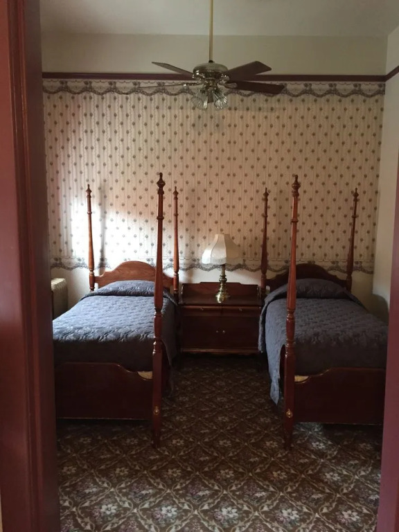 Irma Hotel
