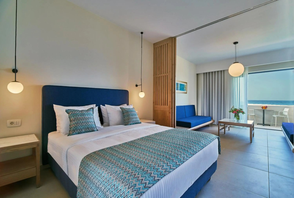 Silver Beach Hotel & Apartments