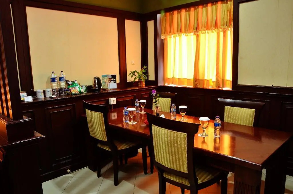 Hotel Tarakan Plaza