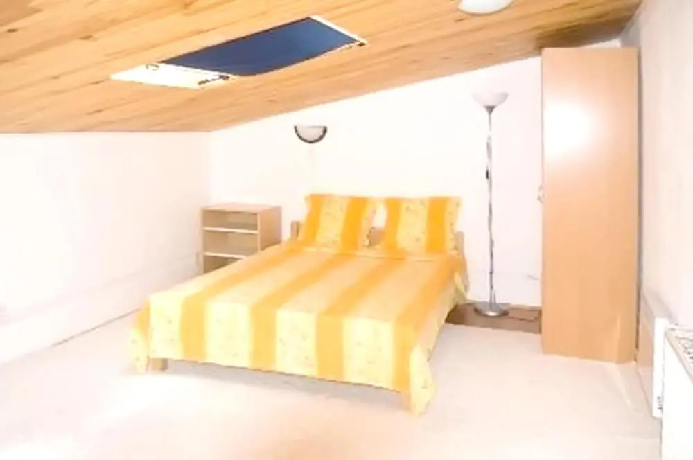 Apartment With 3 Bedrooms in Berre-les-alpes, With Wonderful Mountain