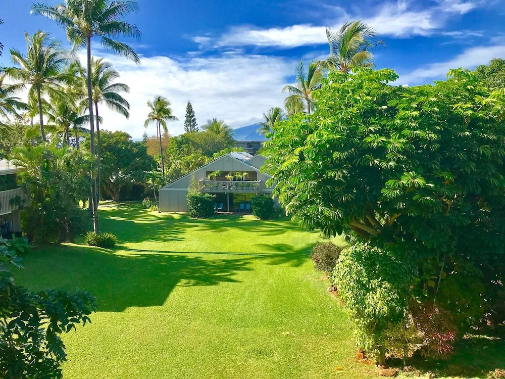 Hale Mala Hina-245 - 2 Br Condo