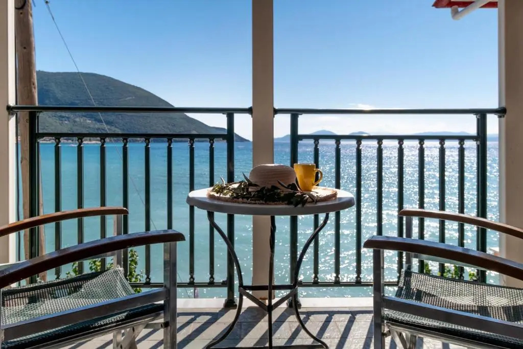 Apostolos Apartment 6
