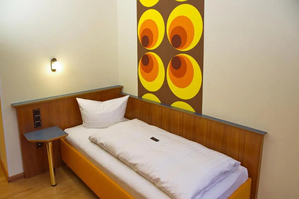 Stadtcafé Hotel garni