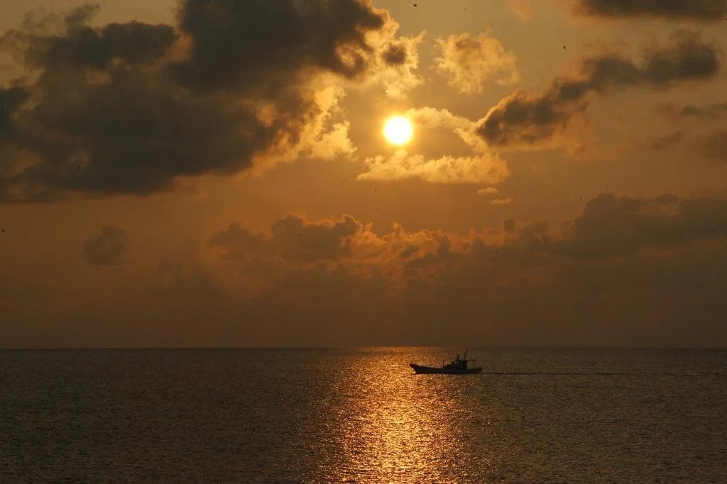 Miyakojima Pension light-mother