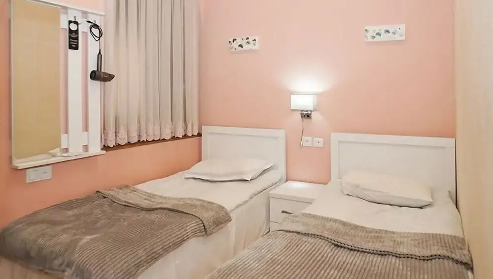 Cozy Rooms Tbilisi