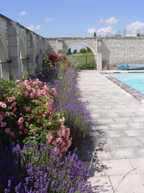 Le Manoir des Roches