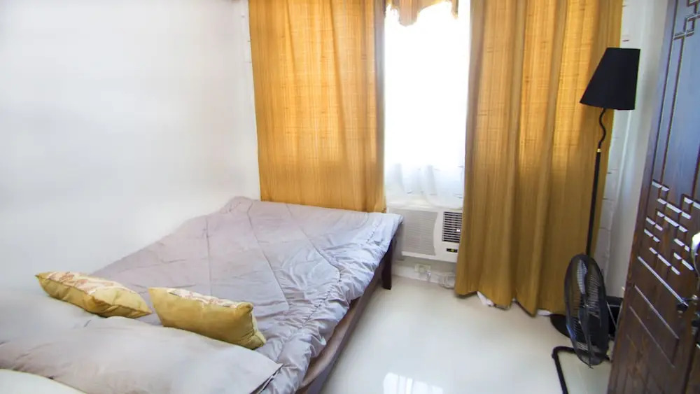 SEA RESIDENCES CONDOTEL by Tvans