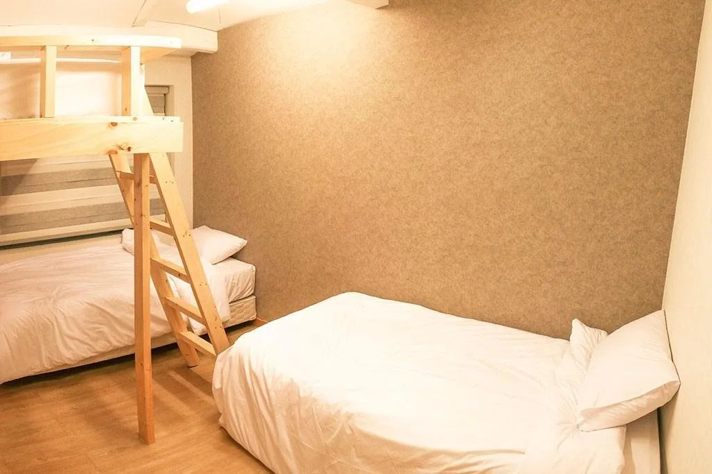 The Present Guesthouse