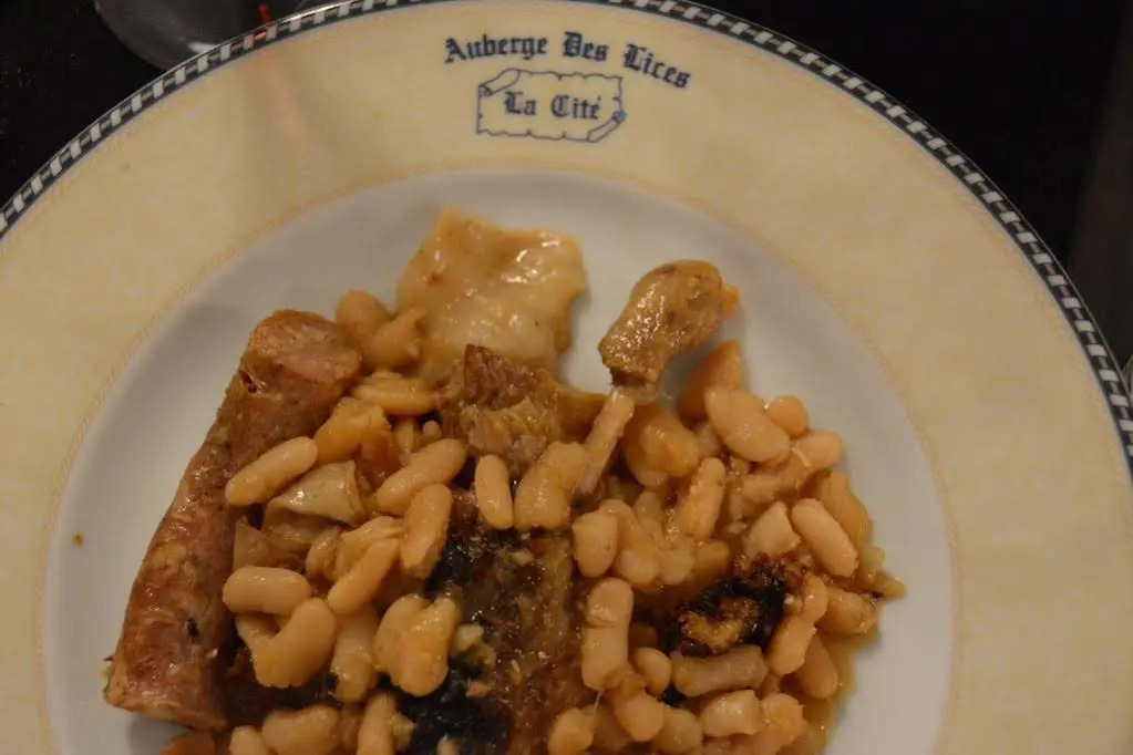 Auberge des Lices