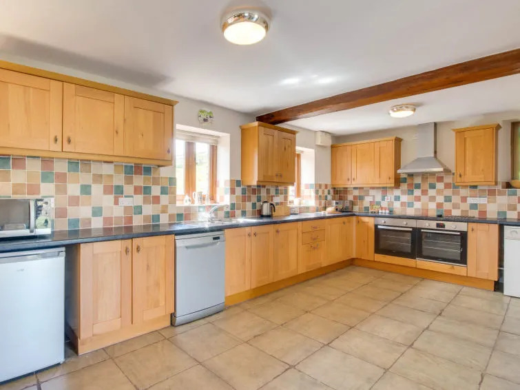 Holiday Home Erwo