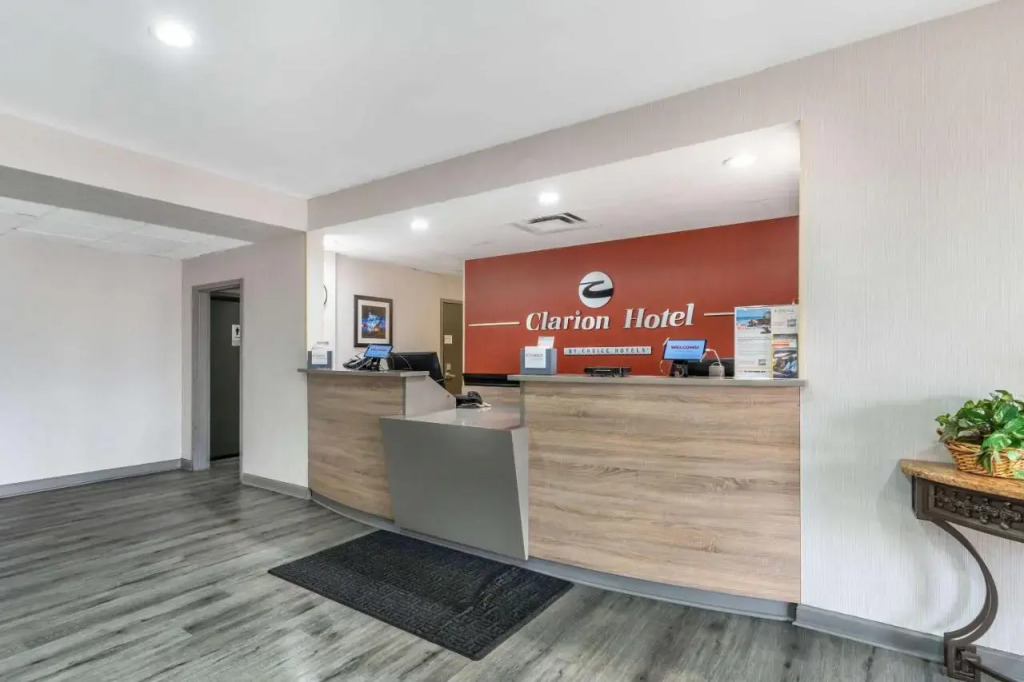 Hampton Inn Chattanoogai24 Wlo