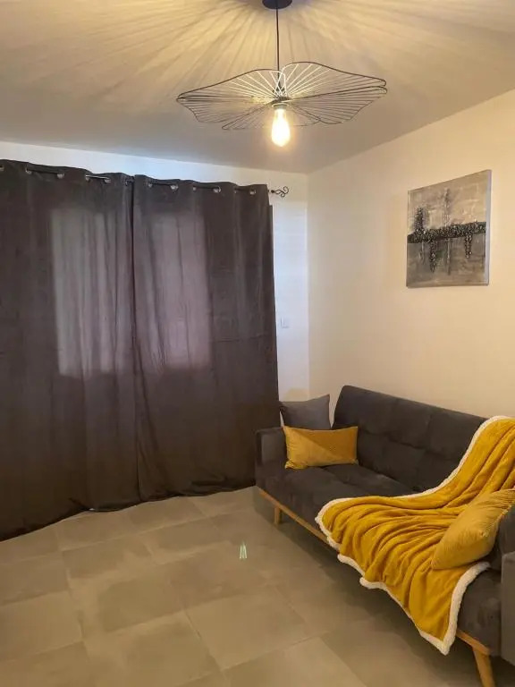 Appartement 'Ambre'