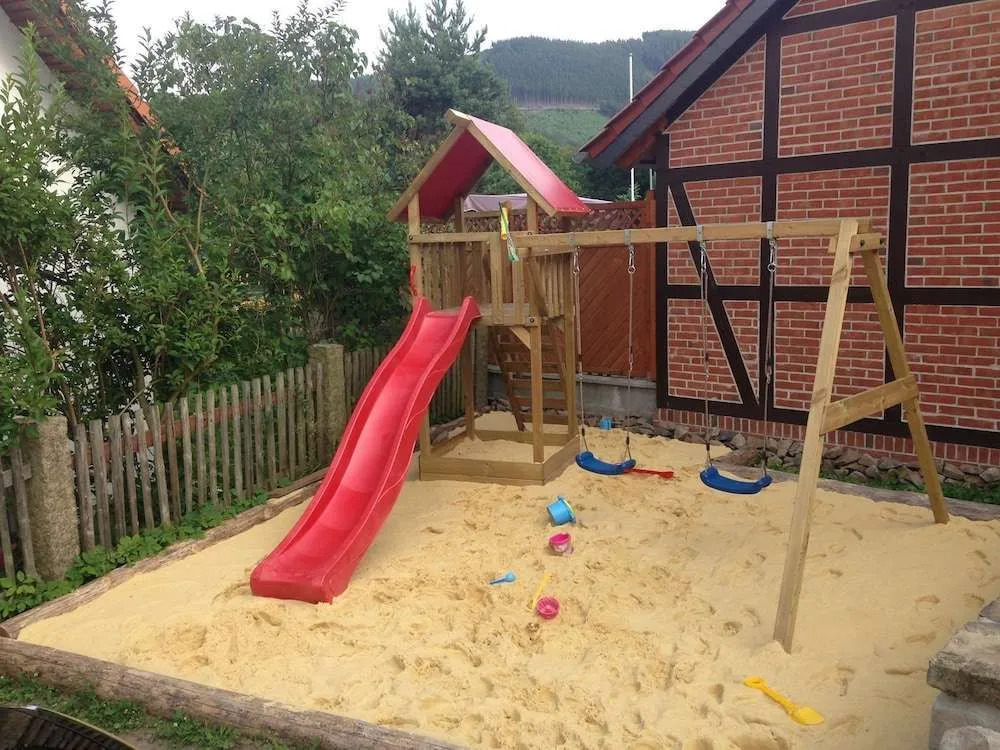 Familienspaß & Waldwege in Ilsenburg