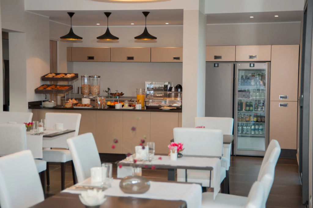 Hotel Davia