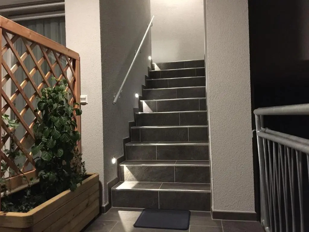 Ferienwohnungen Beilerstädtle