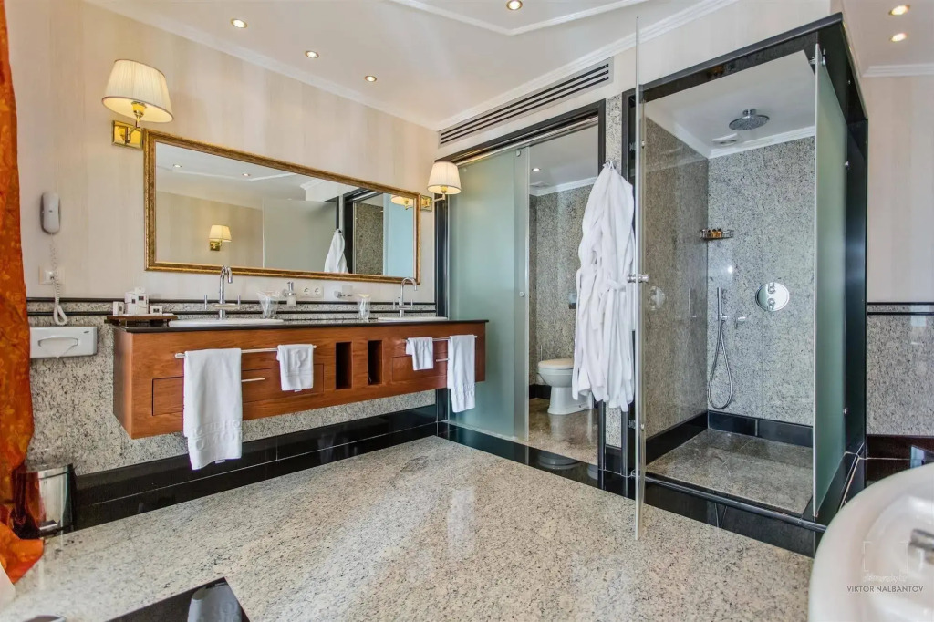 Grand Hotel Pomorie - Medical spa