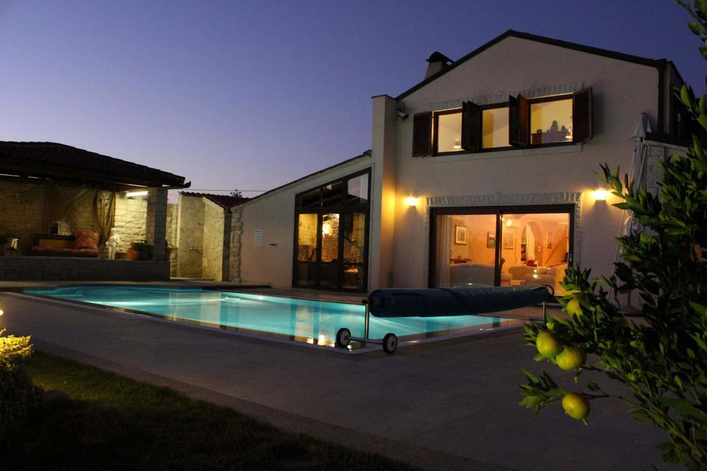 Villa Harmony