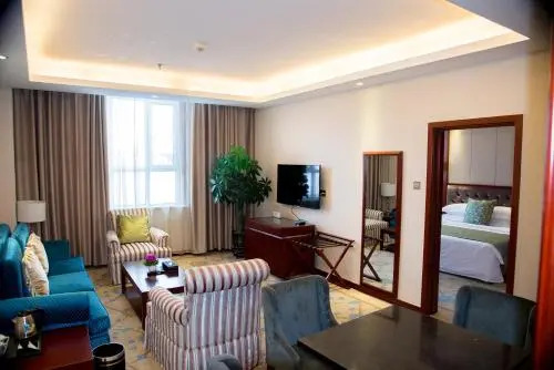 Jiahui Hotel