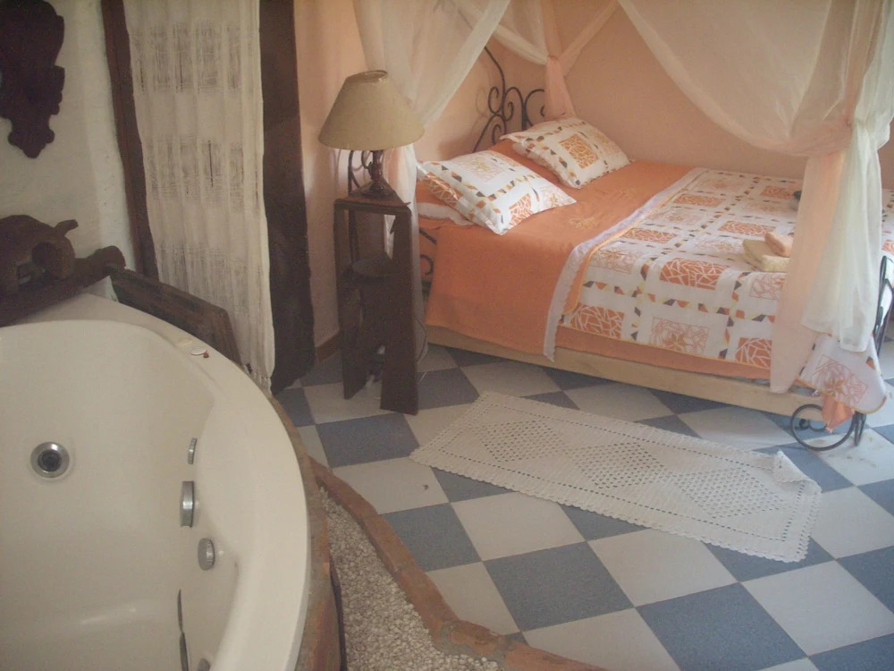 Chez Marine Guest House