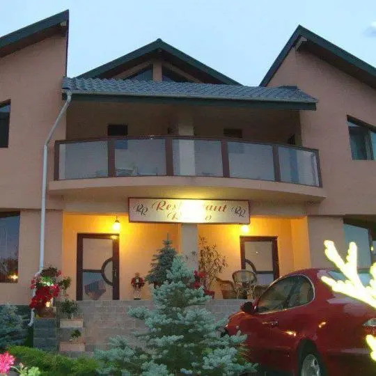 Pensiunea Retiro Iasi