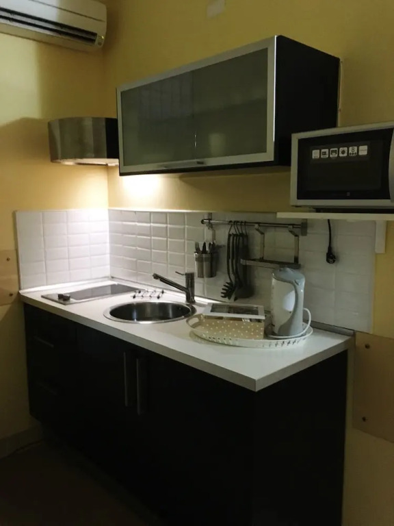 Home at Rome St. Peter Rooms&Apartment