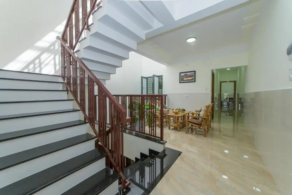 Coco Village Homestay Hoi An
